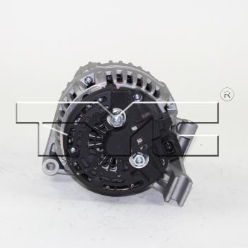 2005 Buick Allure Alternator TYC 211127 image 2 of 4