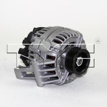 2005 Buick Allure Alternator TYC 211127 image 4 of 4