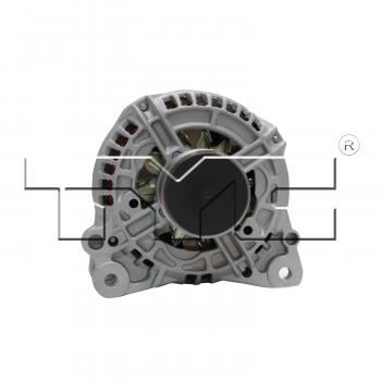 2008 Audi A3 Alternator TYC 211134 image 1 of 4