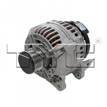 2008 Audi A3 Alternator TYC 211134 image 3 of 4