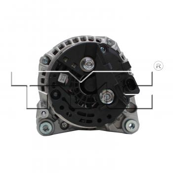 2008 Audi A3 Alternator TYC 211134 image 4 of 4