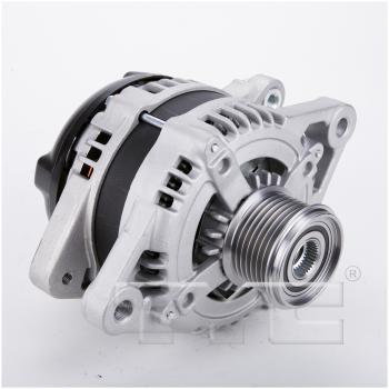 2015 Toyota Avalon Alternator TYC 211137 image 1 of 4