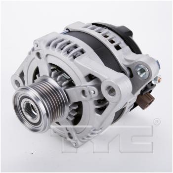 2015 Toyota Avalon Alternator TYC 211137 image 2 of 4