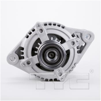 2015 Toyota Avalon Alternator TYC 211137 image 3 of 4
