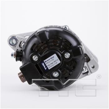 2015 Toyota Avalon Alternator TYC 211137 image 4 of 4