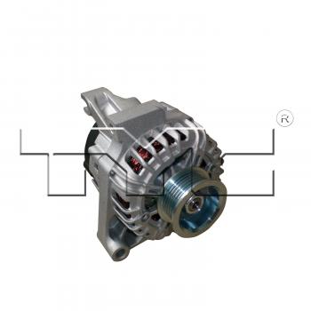 2010 Pontiac G6 Alternator TYC 211142 image 1 of 4