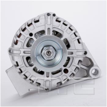 2010 Pontiac G6 Alternator TYC 211142 image 4 of 4