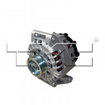 2008 Pontiac Solstice Alternator TYC 211144 image 1 of 4