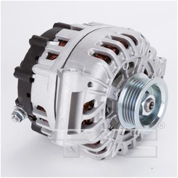 2008 Pontiac Solstice Alternator TYC 211144 image 2 of 4