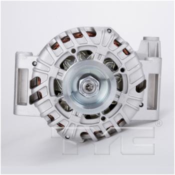 2008 Pontiac Solstice Alternator TYC 211144 image 4 of 4