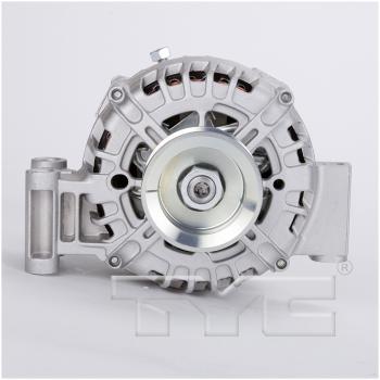2010 Hummer H3T Alternator TYC 211148 image 3 of 4