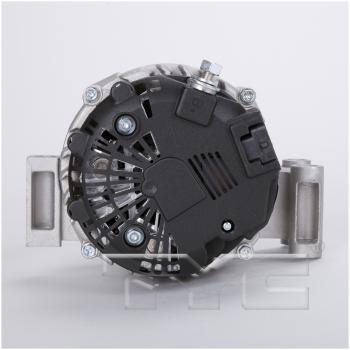 2010 Hummer H3T Alternator TYC 211148 image 4 of 4