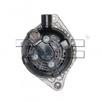 2004 Acura MDX Alternator TYC 211151 image 2 of 3