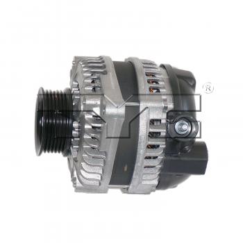 2004 Acura MDX Alternator TYC 211151 image 3 of 3