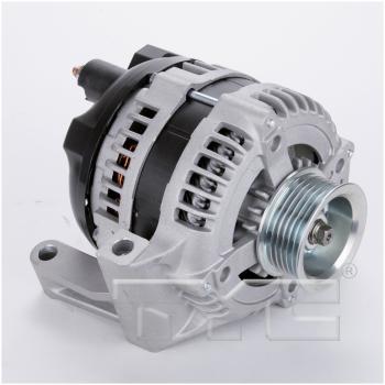 2007 Pontiac Torrent Alternator TYC 211156 image 1 of 4