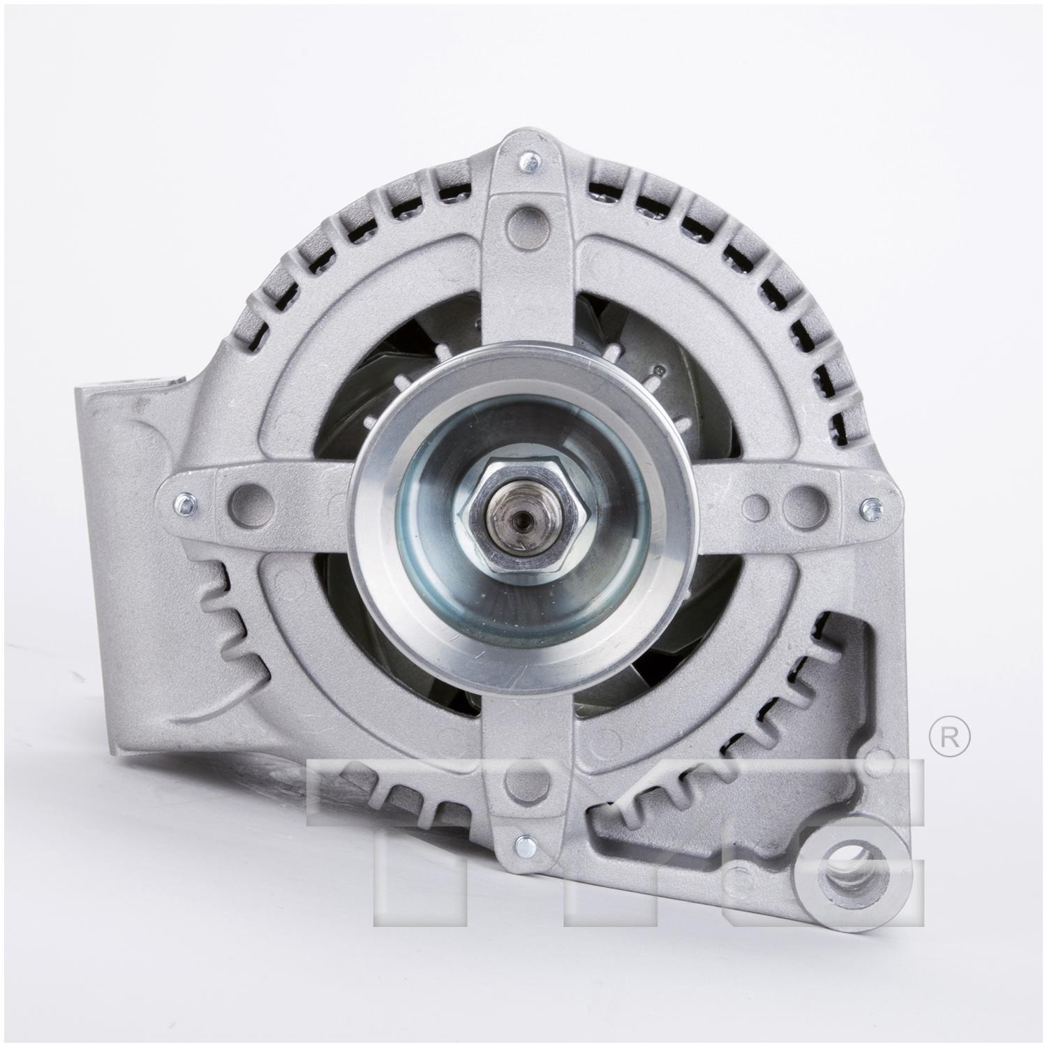 TYC 211156 - Alternator TYC 211156 Alternator product image 3 of 5