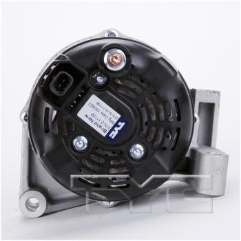 2007 Pontiac Torrent Alternator TYC 211156 image 4 of 4