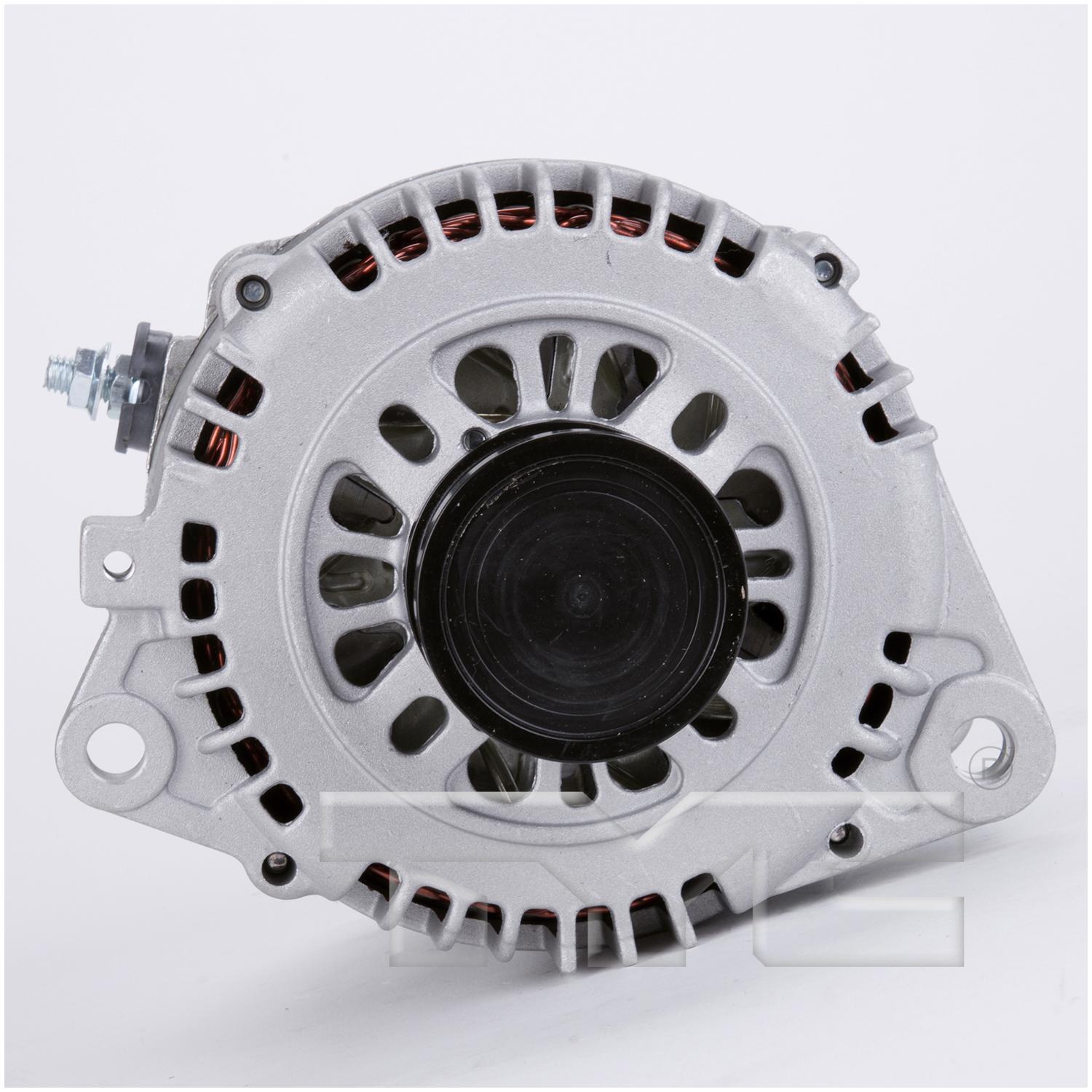 TYC 211163 Alternator product image 3 of 5