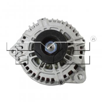 2007 Nissan Armada Alternator TYC 211165 image 1 of 4