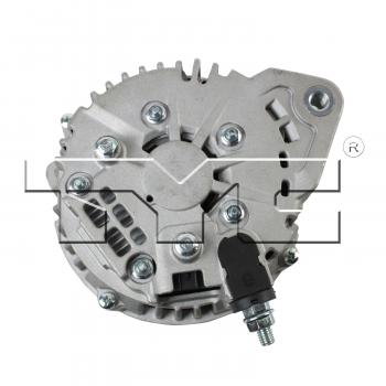 2007 Nissan Armada Alternator TYC 211165 image 2 of 4
