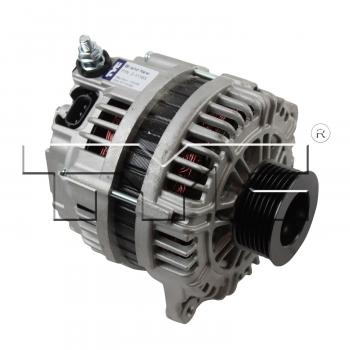2007 Nissan Armada Alternator TYC 211165 image 3 of 4