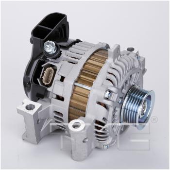 2012 Mazda 6 Alternator TYC 211168 image 1 of 4