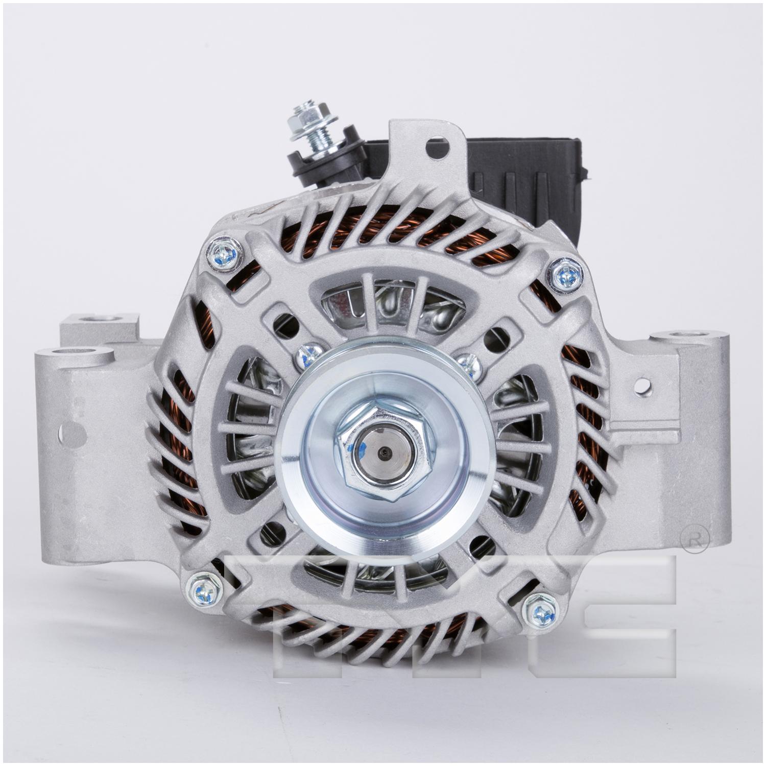 TYC 211168 - Alternator TYC 211168 Alternator product image 3 of 5