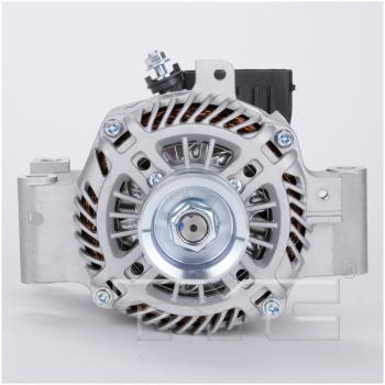 2012 Mazda 6 Alternator TYC 211168 image 3 of 4