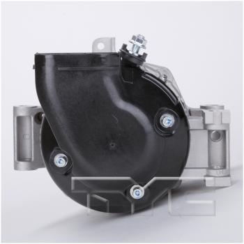 2012 Mazda 6 Alternator TYC 211168 image 4 of 4