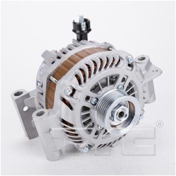 2008 Ford Fusion Alternator TYC 211172 image 1 of 4