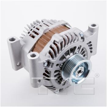 2008 Ford Fusion Alternator TYC 211173 image 1 of 4