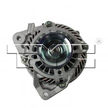 2011 Honda Civic Alternator TYC 211176 image 1 of 4
