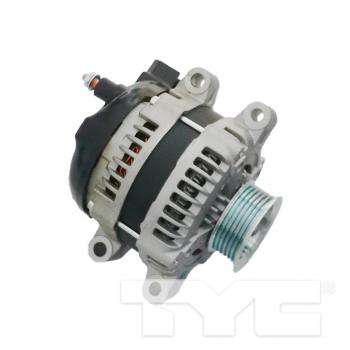 2008 Buick Allure Alternator TYC 211179 image 1 of 4