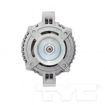 2008 Buick Allure Alternator TYC 211179 image 3 of 4