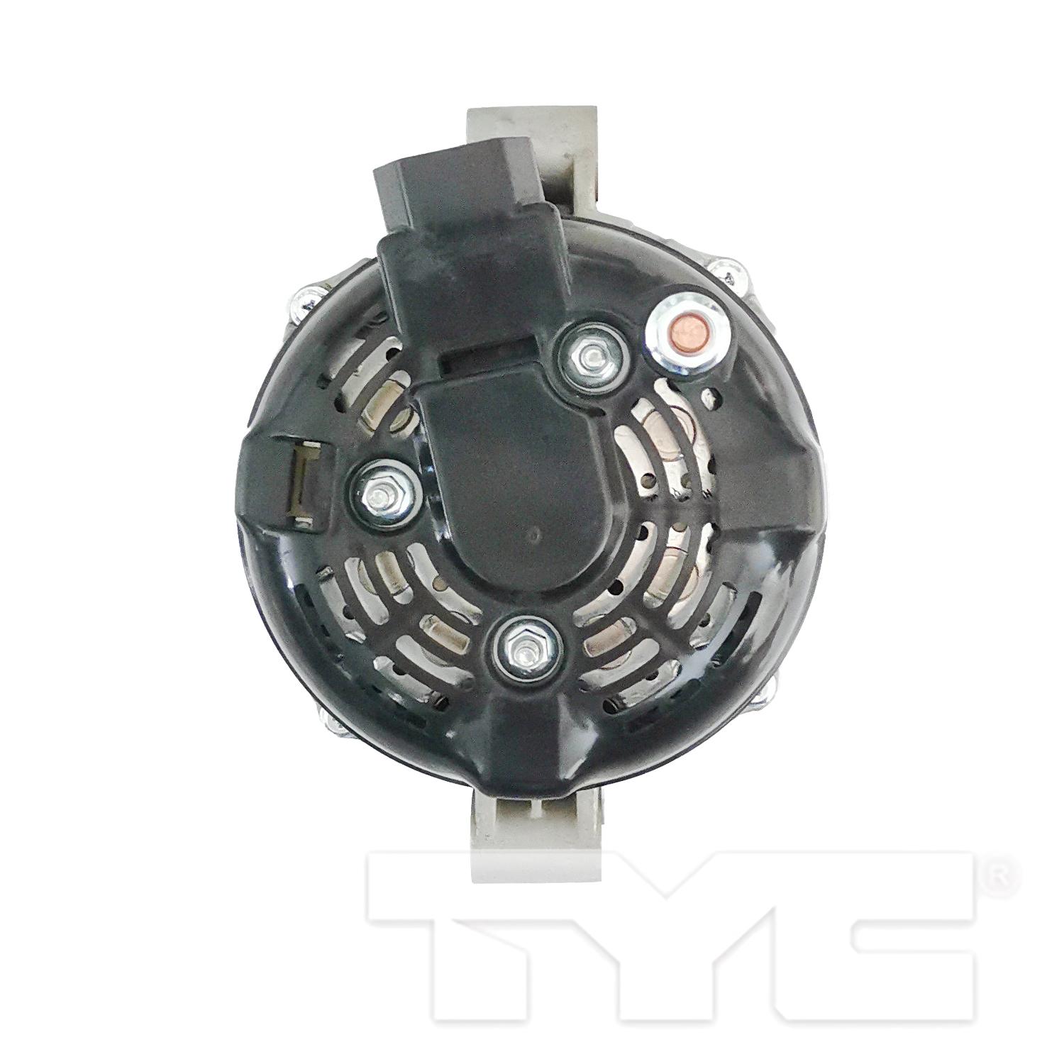 TYC 211179 Alternator product image 4 of 5
