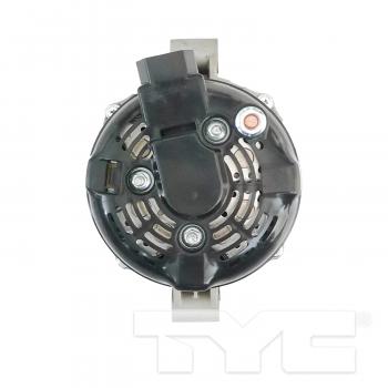 2008 Buick Allure Alternator TYC 211179 image 4 of 4