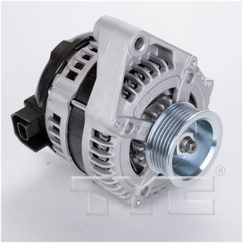 2008 Buick Lucerne Alternator TYC 211180 image 1 of 4
