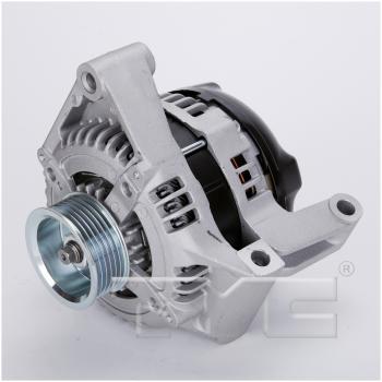 2006 Chevrolet Monte Carlo Alternator TYC 211183 image 2 of 4