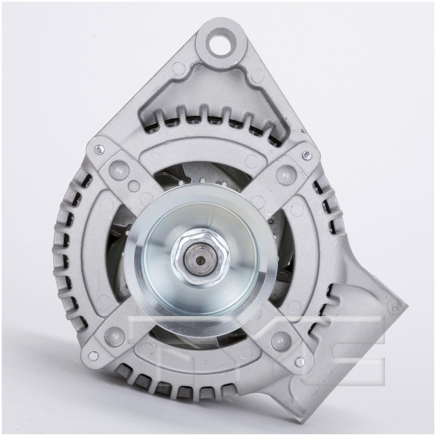 TYC 211183 - Alternator TYC 211183 Alternator product image 3 of 5