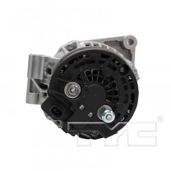 2006 Chevrolet Monte Carlo Alternator TYC 211185 image 4 of 4