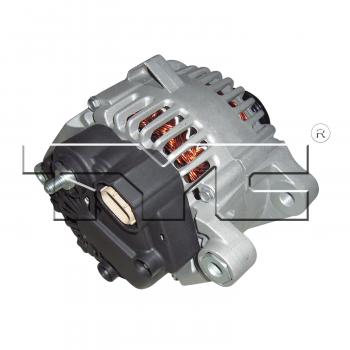 2010 Kia Forte Koup Alternator TYC 211189 image 1 of 4