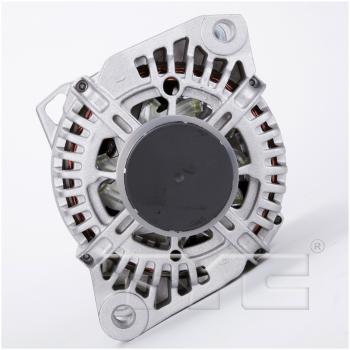 2010 Kia Forte Koup Alternator TYC 211189 image 4 of 4