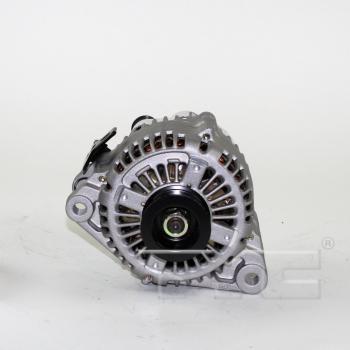 2009 Kia Sedona Alternator TYC 211191 image 1 of 4