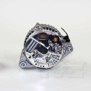 2009 Kia Sedona Alternator TYC 211191 image 2 of 4