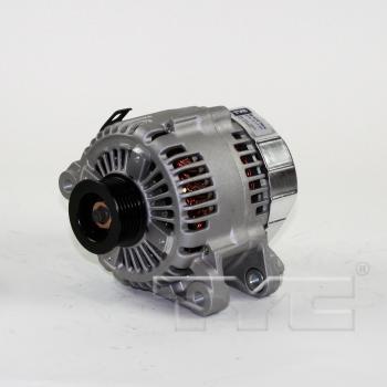 TYC 211191 - Alternator Product image