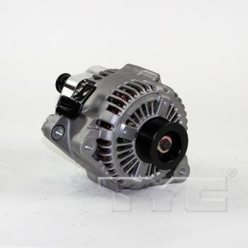 2009 Kia Sedona Alternator TYC 211191 image 4 of 4