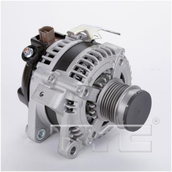 2013 Scion xB Alternator TYC 211195 image 1 of 4