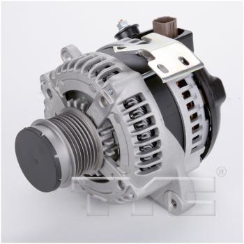2013 Scion xB Alternator TYC 211195 image 2 of 4