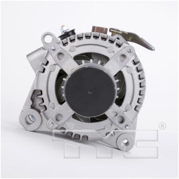 2013 Scion xB Alternator TYC 211195 image 3 of 4