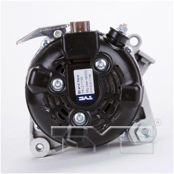 2013 Scion xB Alternator TYC 211195 image 4 of 4